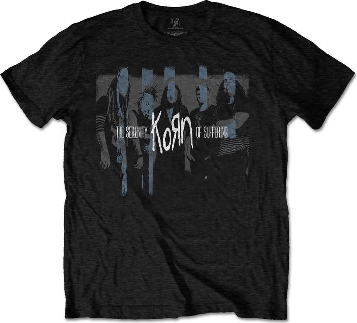 Produktbild Universal Textiles Block Photo TShirt (XXL)