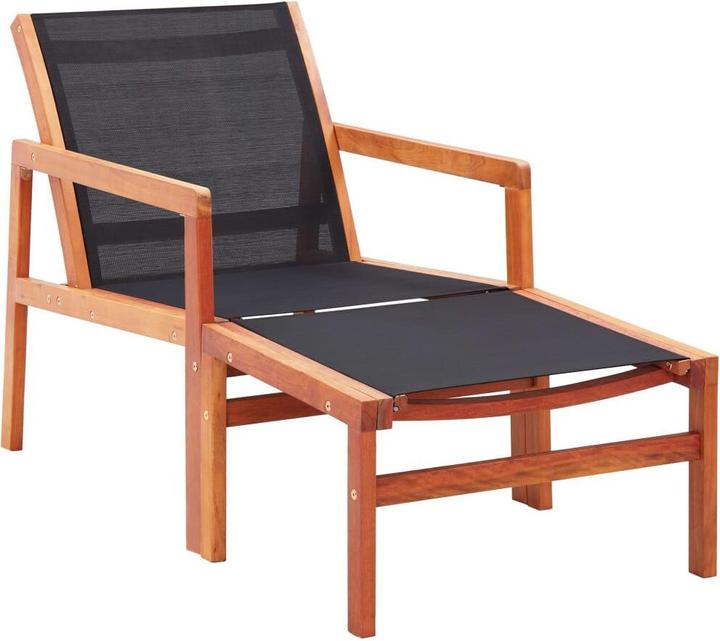 Image du produit vidaXL Gartenstuhl