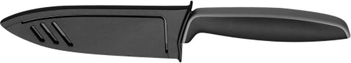 Produktbild WMF Messerset 2tlg Messer mit Schutzhülle Touch Spezialklingenstahl beschichtet (9 cm)