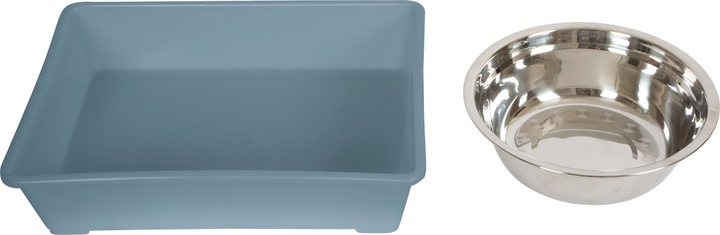 Immagine prodotto small foot Cucina a fanghi compatti