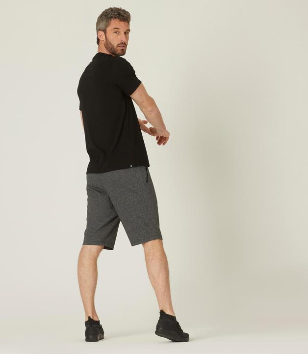 Immagine prodotto Domyos 500 ZIP (M)