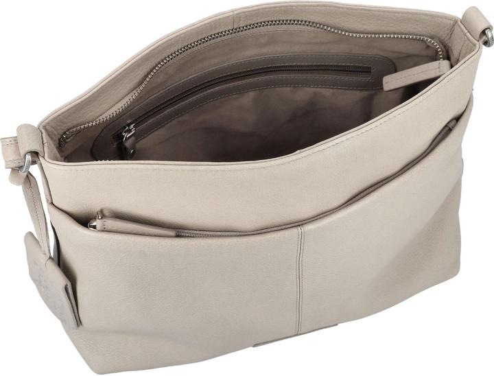 Immagine prodotto Burkely Borsa a tracolla Skylar morbida in pelle 32 cm