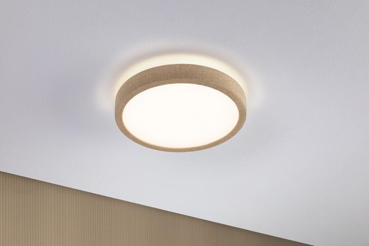 Produktbild Paulmann LED Panel Cosara (1700 lm)