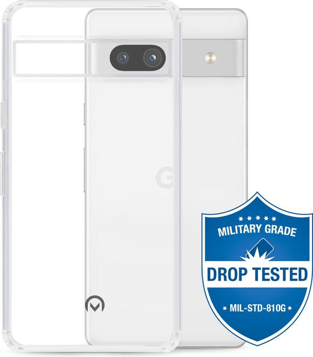 Produktbild Mobilize Nackter Schutzkoffer (Google Pixel 7a)