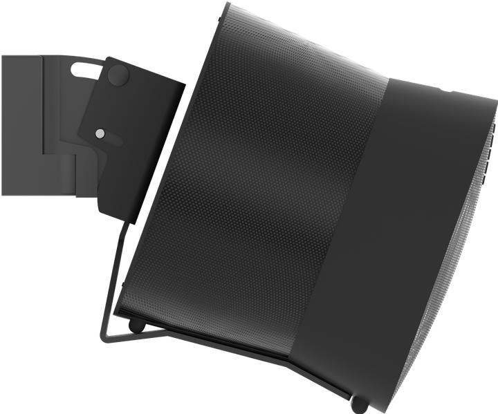 Actual product image Cavus Wall bracket for Sonos Era 300 (1 pcs., Wall installation, Rotatable, Tiltable)