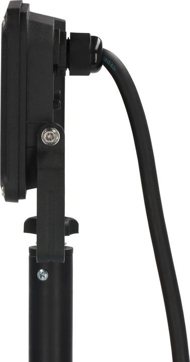Actual product image Brennenstuhl Tripod LED spotlight JARO 3060 T, 2300lm, 20W, 3m H07RN-F 3G1.0, IP65 (2300 lm)