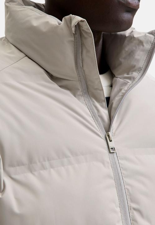 Immagine prodotto Jack & Jones Jjesoho Puffer Collar Sn (L)