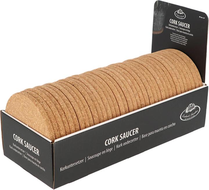Actual product image Esschert Design Trivet L, 15 cm, Brown