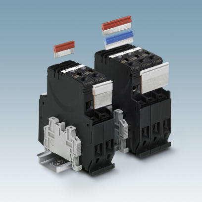 Produktbild Phoenix EC-E1 12A