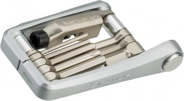 Image du produit Birzman M-Torque Multi-Tool 10 Function