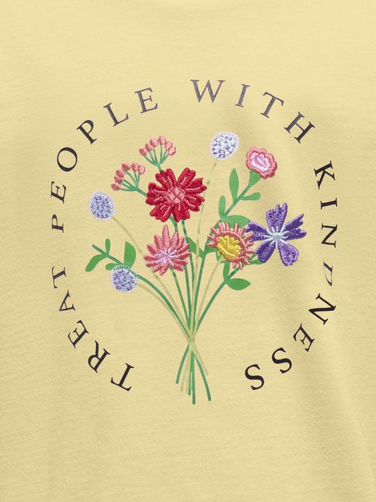 Produktbild Only KOGRUNA Sweatshirt Sweatshirt (134, 140)