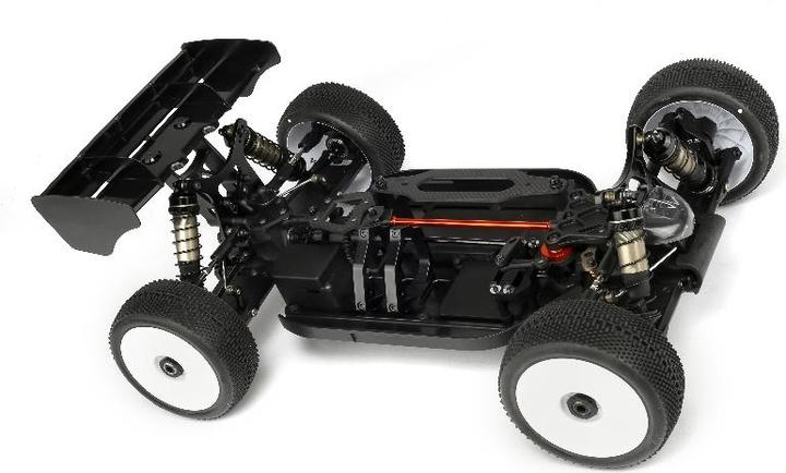 Produktbild HB Racing E817 V2 1/8 Competition Electric Buggy (Kit)