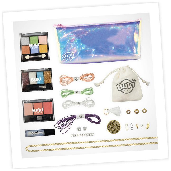 Image du produit Buki My Pretty Bag Be403