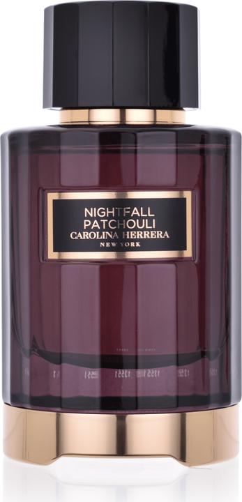 Produktbild Carolina Herrera Nightfall Patchouli by (Eau de Parfum, 100 ml)
