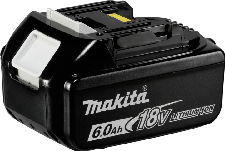 Produktbild Makita BL1860B (18 V)