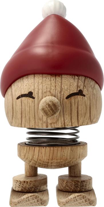 Actual product image Hoptimist Aufsteller Skiing Bimble