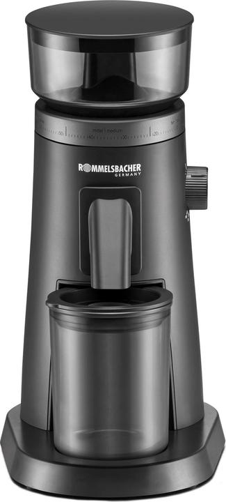 Produktbild Rommelsbacher Kaffeemühle EKM 500