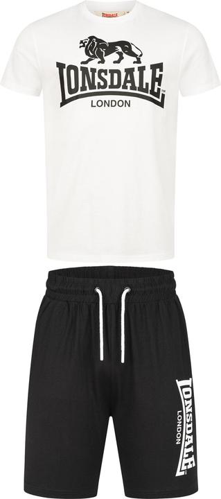 Produktbild Lonsdale Mair (L)