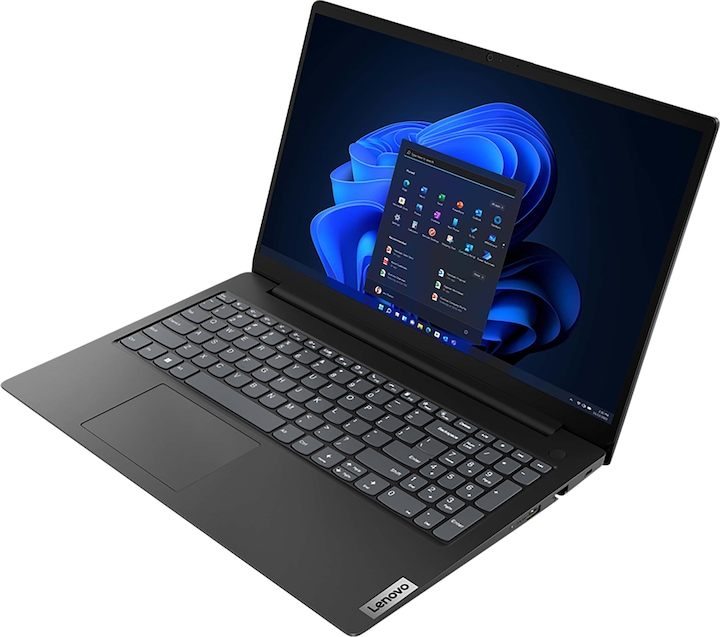 Actual product image Lenovo V15 Gen 4 (15.60", AMD Ryzen 3 7320U, 16 GB, 512 GB, DE)