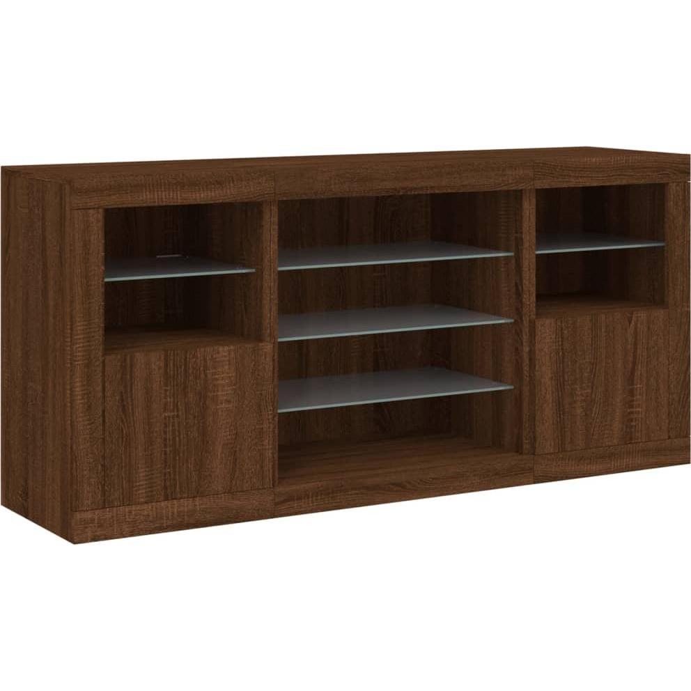 Thumbnail - VidaXL, Kommode + Sideboard, Lynnell