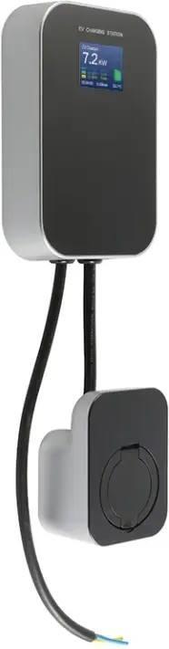 Immagine prodotto Extralink BS20-BA-22kW-APP (Tipo 2, 22 kW, 32 A)