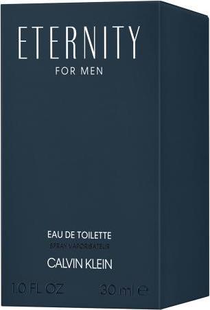 Image du produit Calvin Klein Eternity (Eau de toilette, 30 ml)