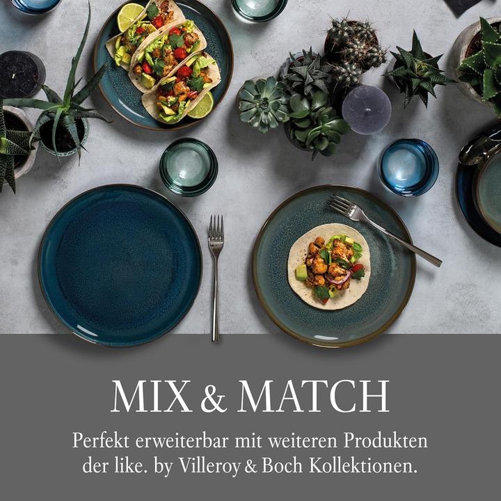 Actual product image Like. by Villeroy & Boch Crafted LIKE (4 pcs.)