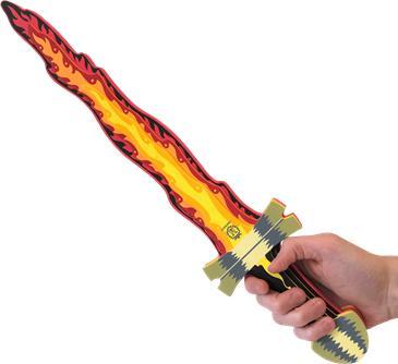 Image du produit Liontouch Épée de flamme