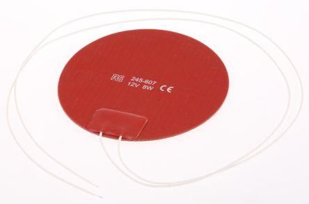 Actual product image RS PRO Heating 12V DC