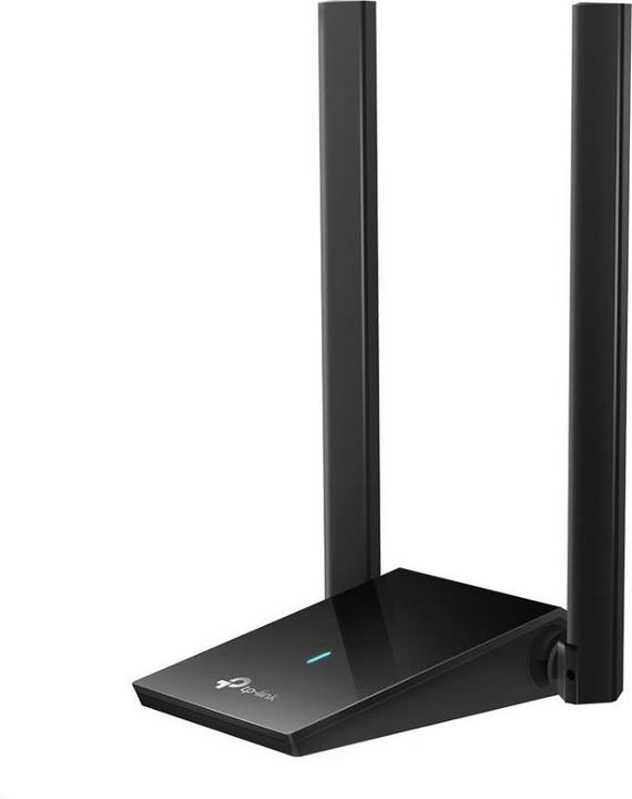 Actual product image TP-Link Archer TX20U Plus Wi-Fi 6 USB adapter AX1800 (USB 3.0)