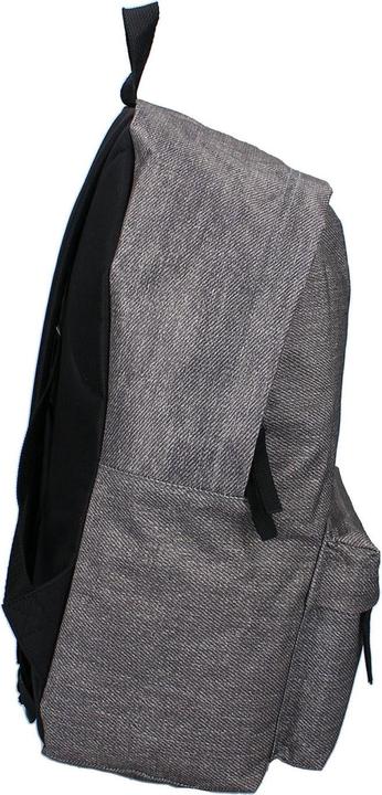 Actual product image Vadobag Backpack Skooter The Mad Squad Grey
