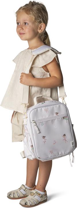 Immagine prodotto Citron Borsa termica per il pranzo dei bambini Ballerina