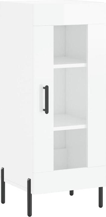 Image du produit vidaXL Sideboard (34.50 x 34 x 90 cm)