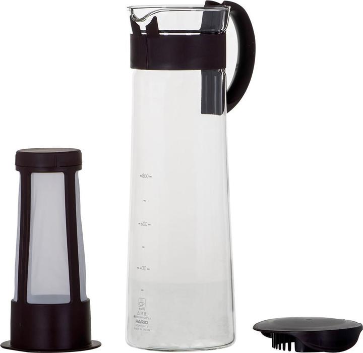 Actual product image Hario MCPN-14CBR (1 l)