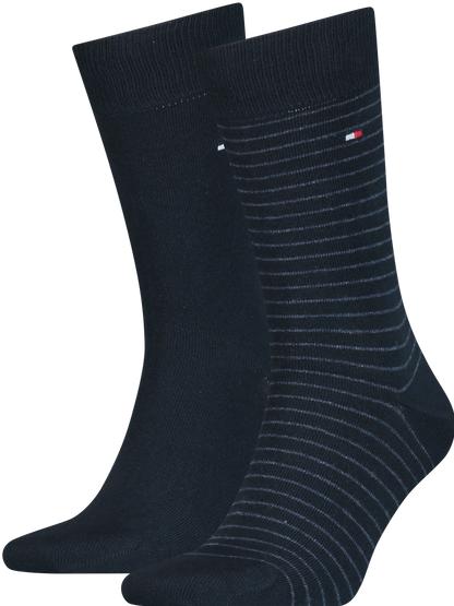 Actual product image Tommy Hilfiger Socks in double pack (43 - 46)