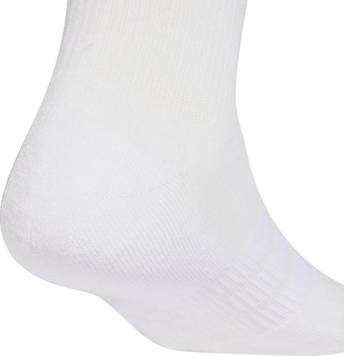 Produktbild Adidas gepolsterte Essentials Crew-Socken (37 - 39)