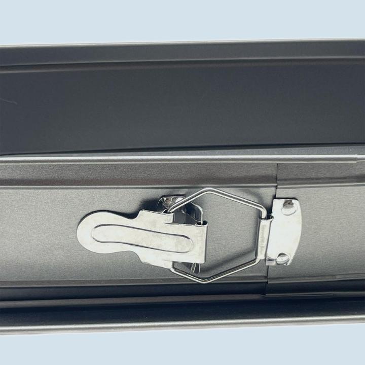 Produktbild Relaxdays Springform Kastenform mit Auslaufschutz