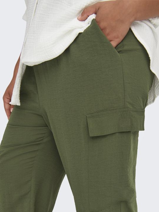 Actual product image Only Regular fit cargo trousers Cargo trousers (42)