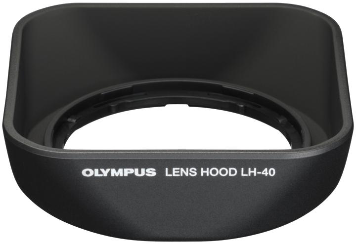 Olympus LH-40 Zonnekap voor M1442II R