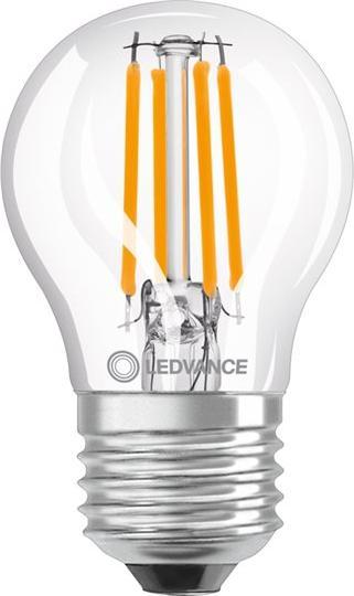 Produktbild Ledvance LED-Tropfenlampe (E27, 806 lm, 1x)