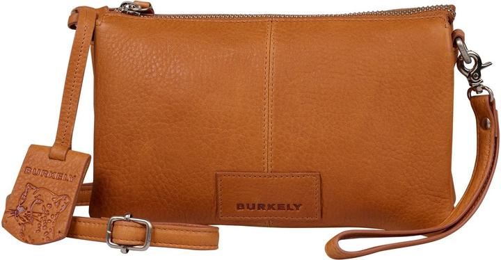 Immagine prodotto Burkely Borsa a tracolla Skylar morbida in pelle 19 cm