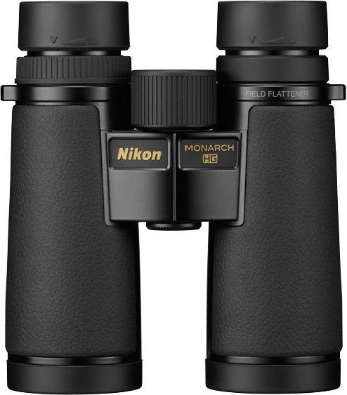 Actual product image Nikon Monarch HG (8 x, 42 mm)
