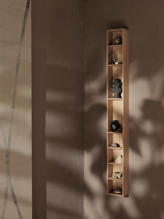 Produktbild Ferm Living Bon (16 x 9 x 138 cm)