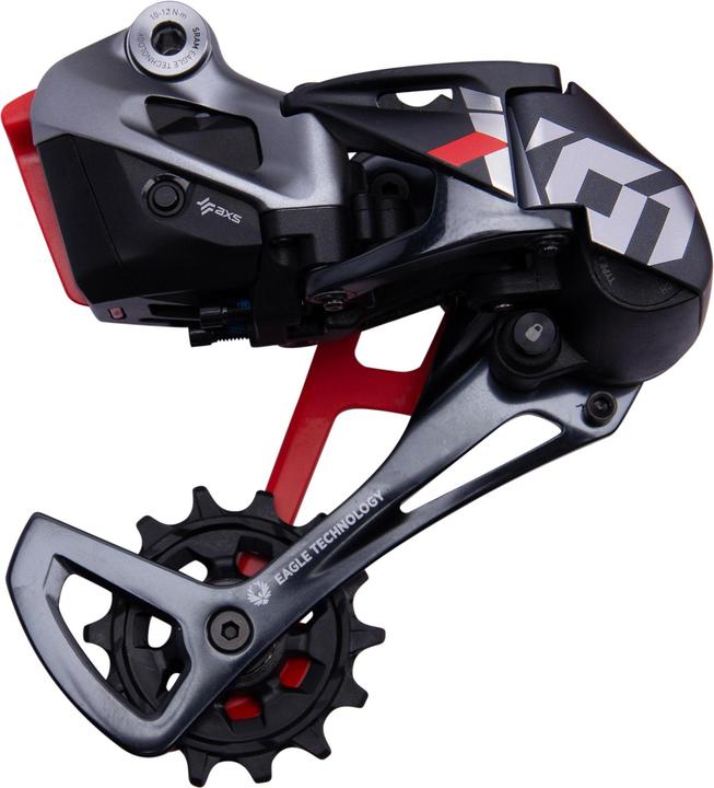 Produktbild Sram X01 Eagle AXS