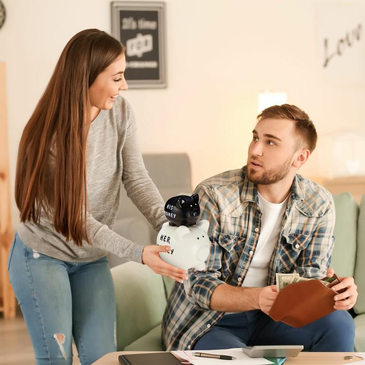 Produktbild Relaxdays Hängematte