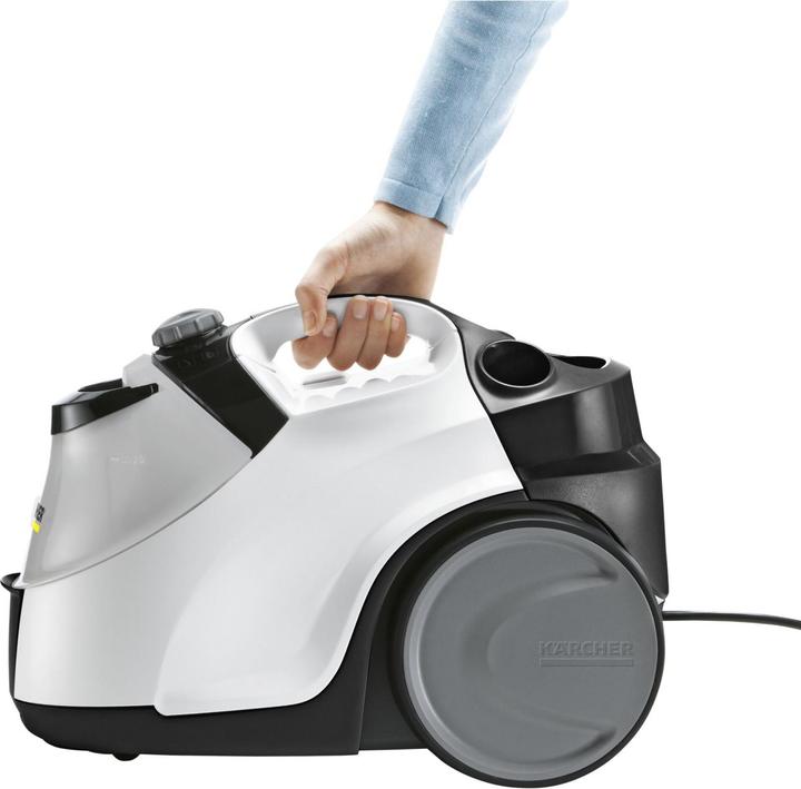 Produktbild Kärcher SC 5 EasyFix (4.20 Bar, 2250 W)