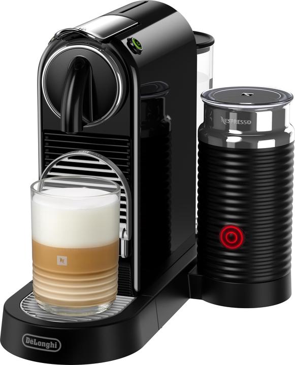 Produktbild De'Longhi Nespresso CitiZ & Milk (NESPRESSO Original)