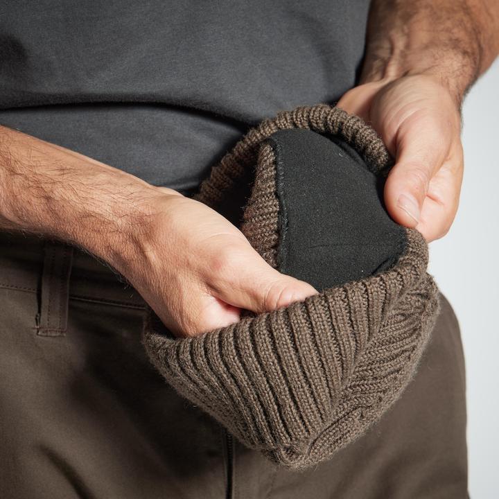 Image du produit Solognac WOOL 900 (Taille unique)