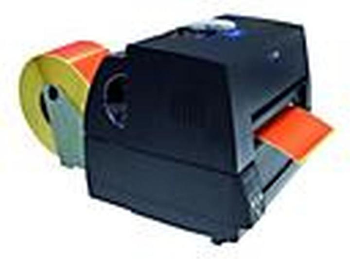 Actual product image Citizen CL-S621II Printer Black (203 dpi)