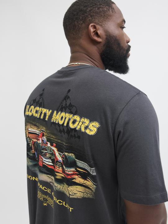 Immagine prodotto Jack & Jones Plus Size T-shirt T-shirt (4XL)